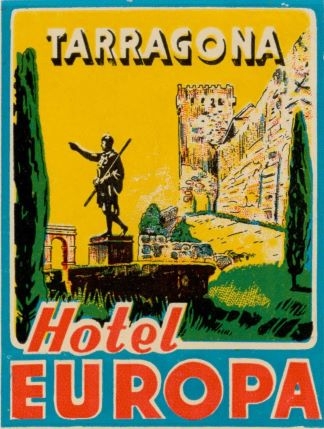 Adhesius Hotels de Tarragona i Provincia