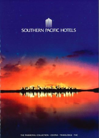 SOUTHERN PACIFIC HOTELS