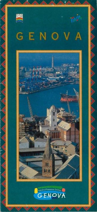 GENOVA