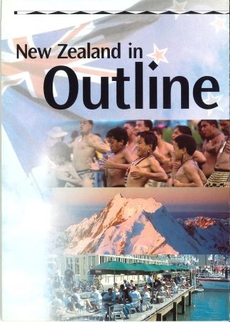 New Zealand in Outline