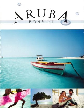 ARUBA . BONBINI