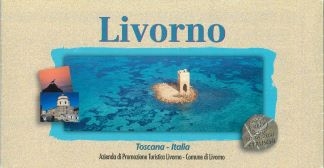 Livorno, Toscana - Italia